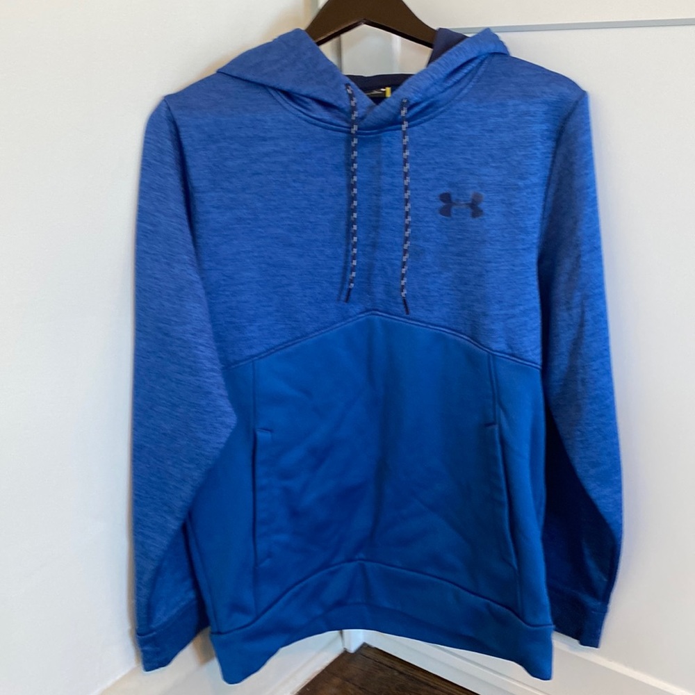 Under Armour Men’s sweatshirt